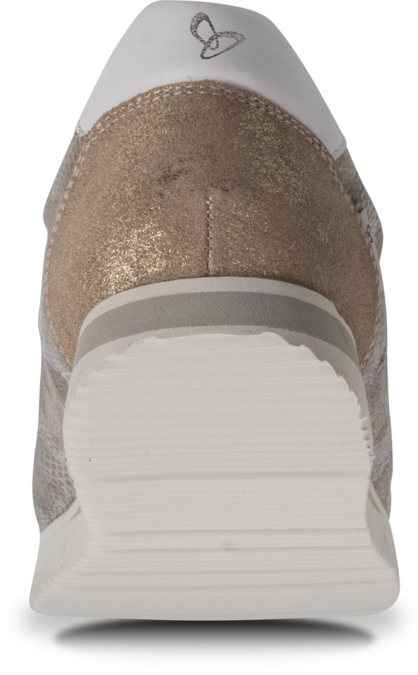 UXGO Bequemschuh Marie Schnürschuh – Bild 5 von 5