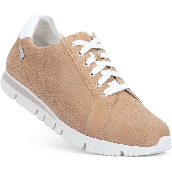 UXGO Halluxschuh Leonie Schnürschuh