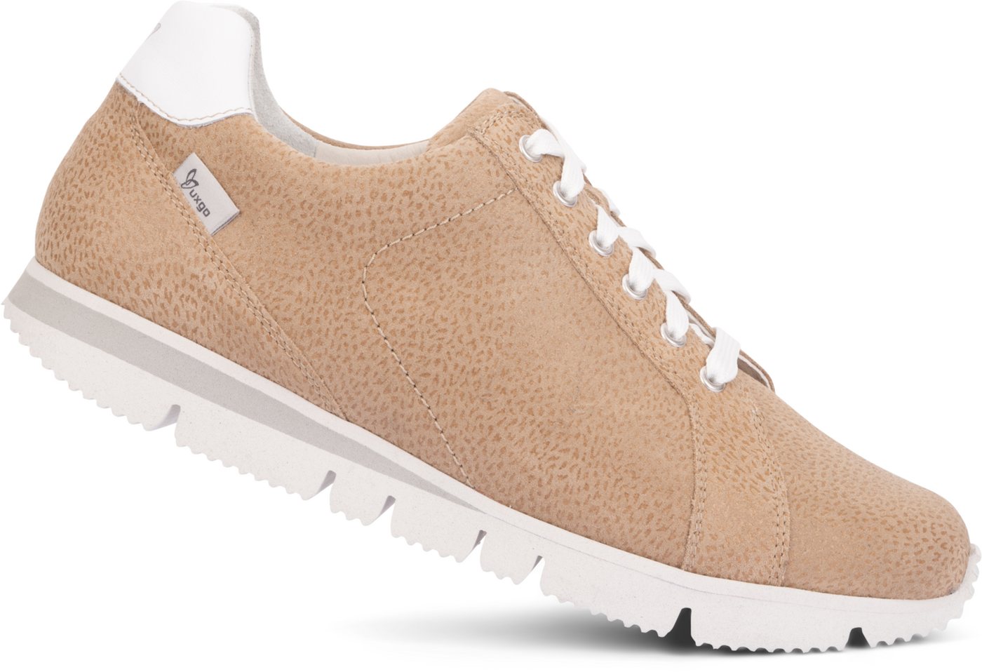 UXGO Halluxschuh Leonie Schnürschuh – Bild 4 von 5