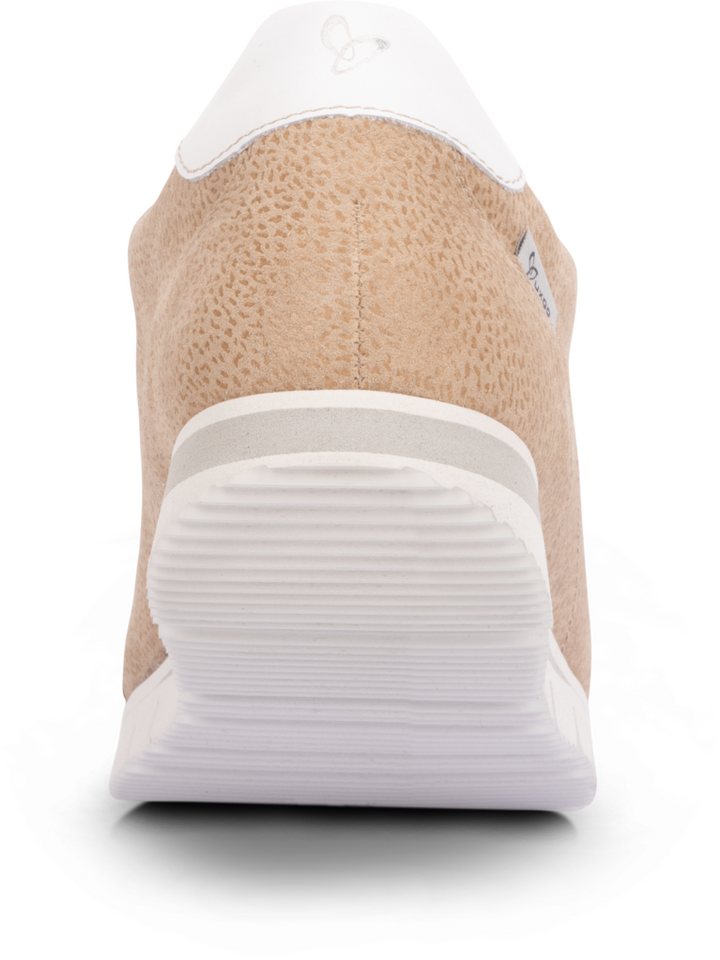 UXGO Halluxschuh Leonie Schnürschuh – Bild 5 von 5
