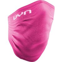 UYN COMMUNITY MASK WINTER, Größe L/XL in Pink