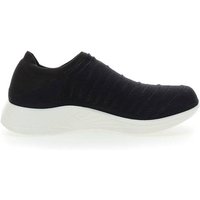 UYN Damen Freizeitschuhe 3D RIBS SHOES, Größe 37 in Schwarz