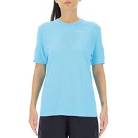 UYN Damen RUNNING AIRSTREAM OW, Größe XL in Blau