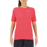 UYN Damen RUNNING AIRSTREAM OW, Größe XL in Rot