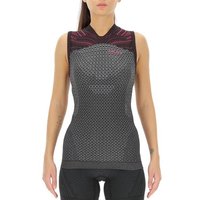UYN Damen RUNNING COOLBOOST OW, Größe XS in Grau