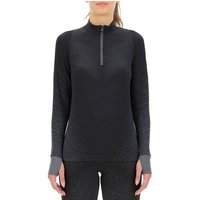 UYN Damen RUNNING EXCELERATION, Größe XL in Grau