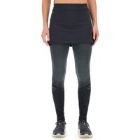 UYN Damen RUNNING EXCELERATION, Größe XL in Grau