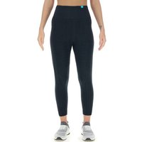 UYN Damen Tight NATURAL TRAINING OW PANTS, Größe M in Schwarz