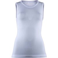 UYN Damen Unterhemd VISYON LIGHT 2.0 UW, Größe L/XL in Blau