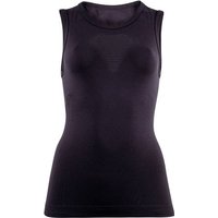 UYN Damen Unterhemd VISYON LIGHT 2.0 UW, Größe S/M in Schwarz