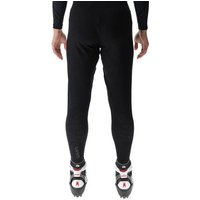 UYN Herren CROSS COUNTRY SKIING WIND, Größe XL in Schwarz