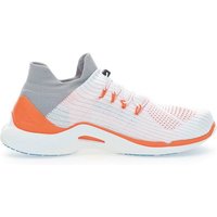 weiß/orange (Herren)