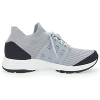 UYN Herren Freizeitschuhe MAN WANDER SHOES, Größe 47 in Silber