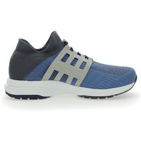 blau/grau (Herren)