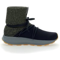 UYN Herren Freizeitschuhe NER BOOT, Größe 47 in Schwarz