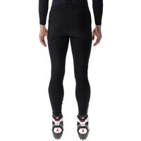 UYN Herren Hose CROSS COUNTRY SKIING BUFF., Größe XL in Schwarz
