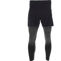 UYN Herren RUNNING EXCELERATION, Größe M in Schwarz