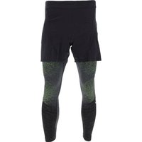 UYN Herren RUNNING EXCELERATION, Größe XL in Rot