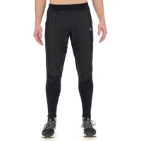 UYN Herren RUNNING EXCELERATION WIND, Größe S in Schwarz