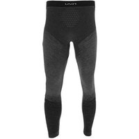 UYN Herren RUNNING EXCELERATYON, Größe XL in Schwarz