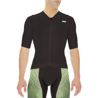 UYN Herren Shirt BIKING AIRWING OW SHIRT, Größe XXL in Pink