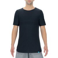 UYN Herren Shirt NATURAL TRAINING OW SHIRT, Größe L in Pink