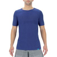 UYN Herren Shirt NATURAL TRAINING OW SHIRT, Größe XL in Blau
