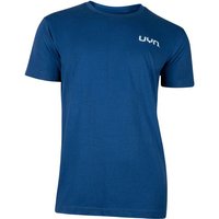 UYN Herren Shirt NER CLUB, Größe L in Blau