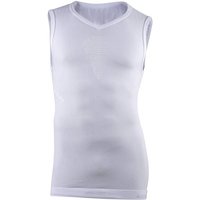UYN Herren Unterhose VISYON LIGHT 2.0 UW, Größe XXL in Silber