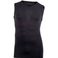 UYN Herren Unterhose VISYON LIGHT 2.0 UW, Größe S/M in Schwarz