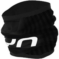 UYN Unisex Tuch RENECK NECKWARMER, Größe 000 in Schwarz