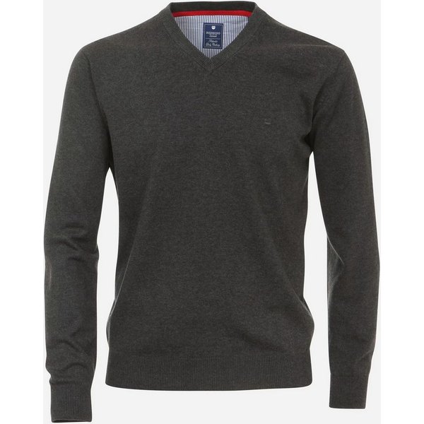 Redmond V-Ausschnitt-Pullover Redmond 600