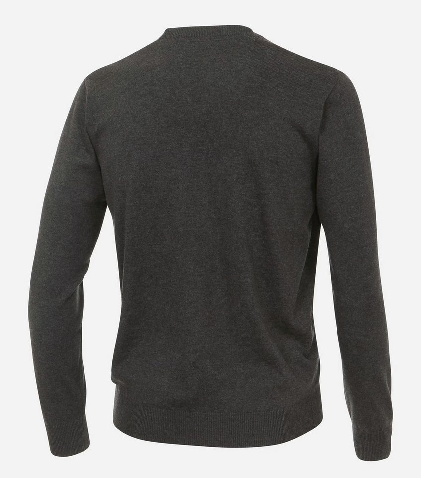 Redmond V-Ausschnitt-Pullover Redmond 600 – Bild 3 von 3