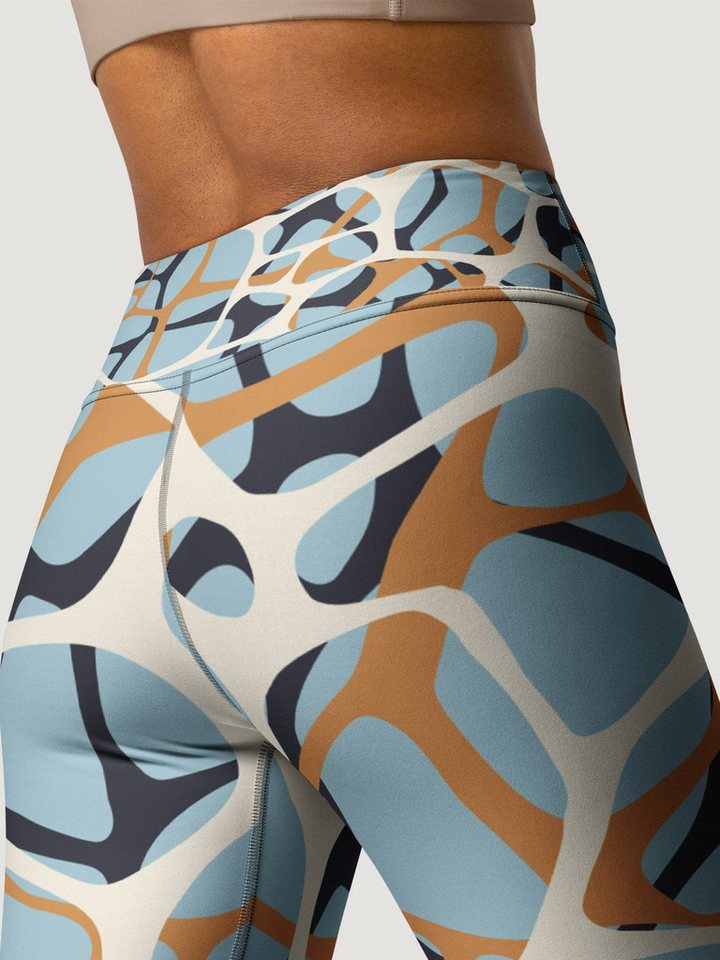 VAAM LMNTS Leggings TALLULA – Bild 3 von 5