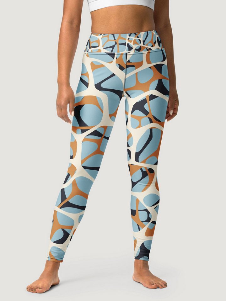 VAAM LMNTS Leggings TALLULA – Bild 4 von 5