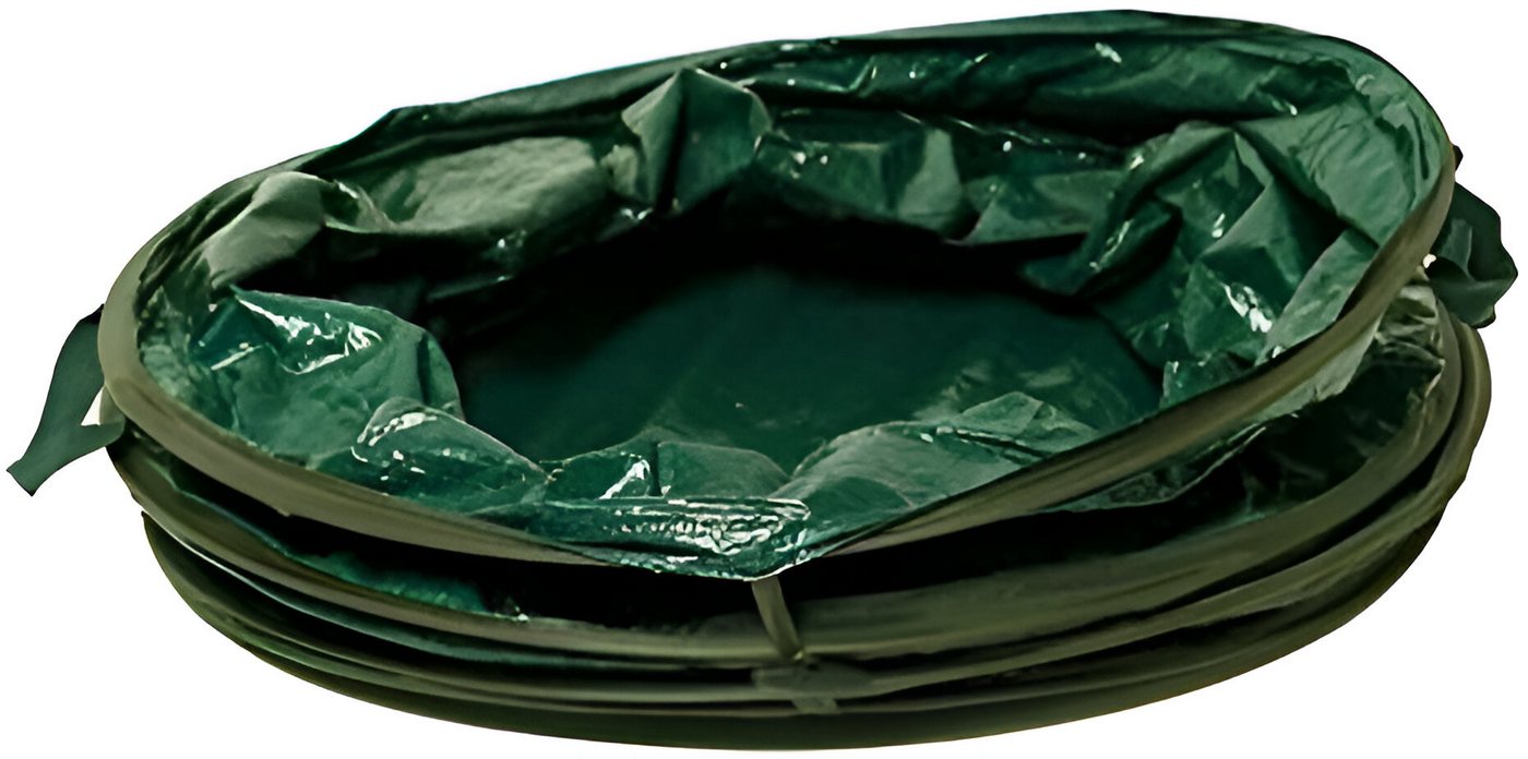 VABIONO Gartensack Gartenabfallsack Pop-Up Gartentasche je 150 Liter – 3 bis 6-er Set, für 150 Ltr., (selbstaufstehend, 3-tlg), kostenloser Versand – Bild 4 von 5