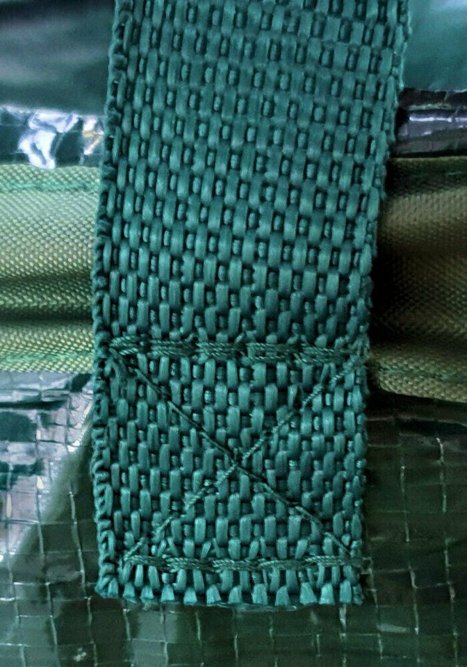 VABIONO Gartensack Gartenabfallsack Pop-Up Gartentasche je 150 Liter – 3 bis 6-er Set, für 150 Ltr., (selbstaufstehend, 3-tlg), kostenloser Versand – Bild 5 von 5