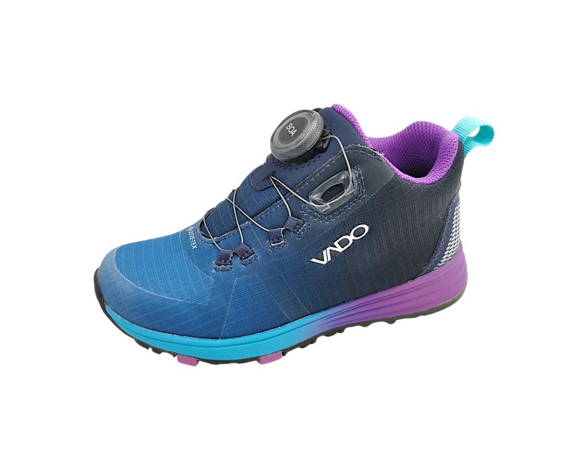 Vado Fresh Mid Stiefel – Bild 3 von 5
