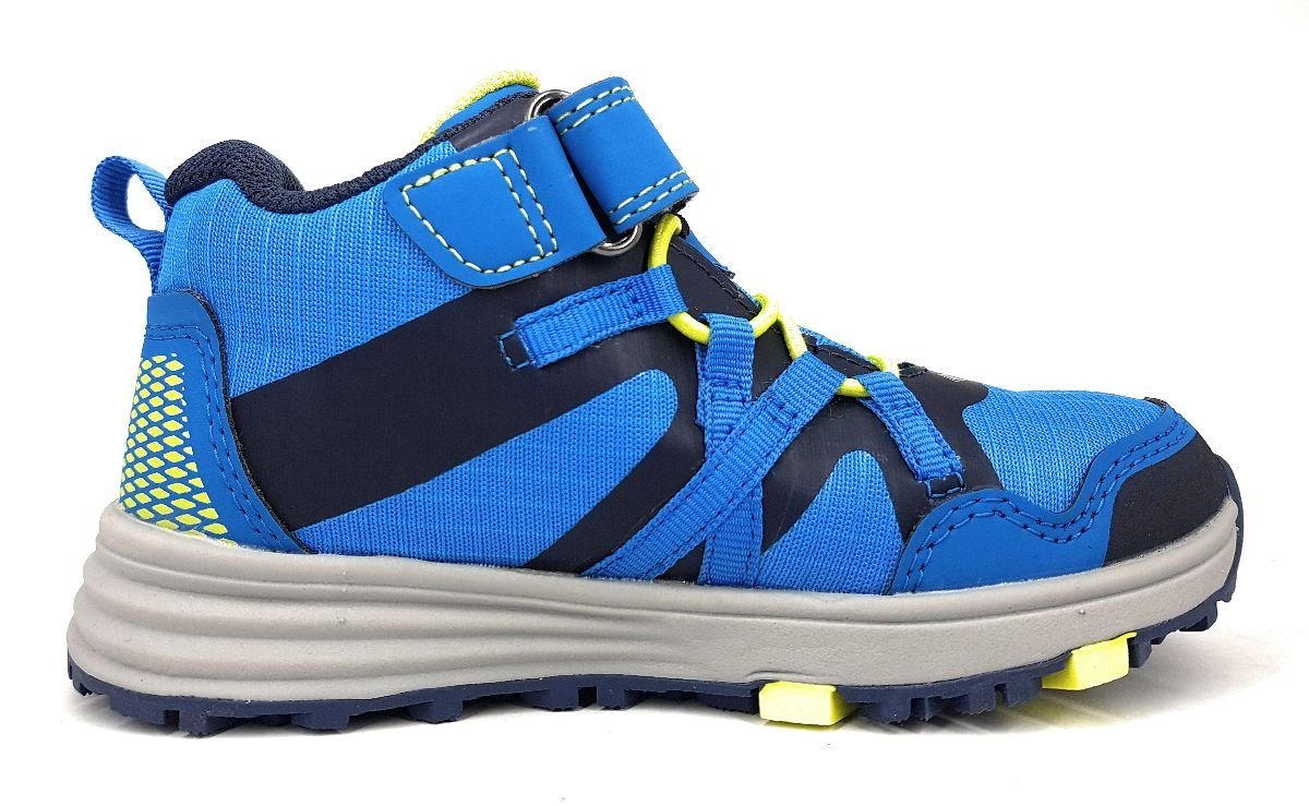 Vado Mikey MID GTX Winterboots – Bild 2 von 4