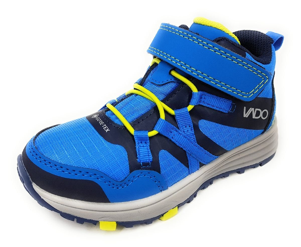 Vado Mikey MID GTX Winterboots – Bild 3 von 4