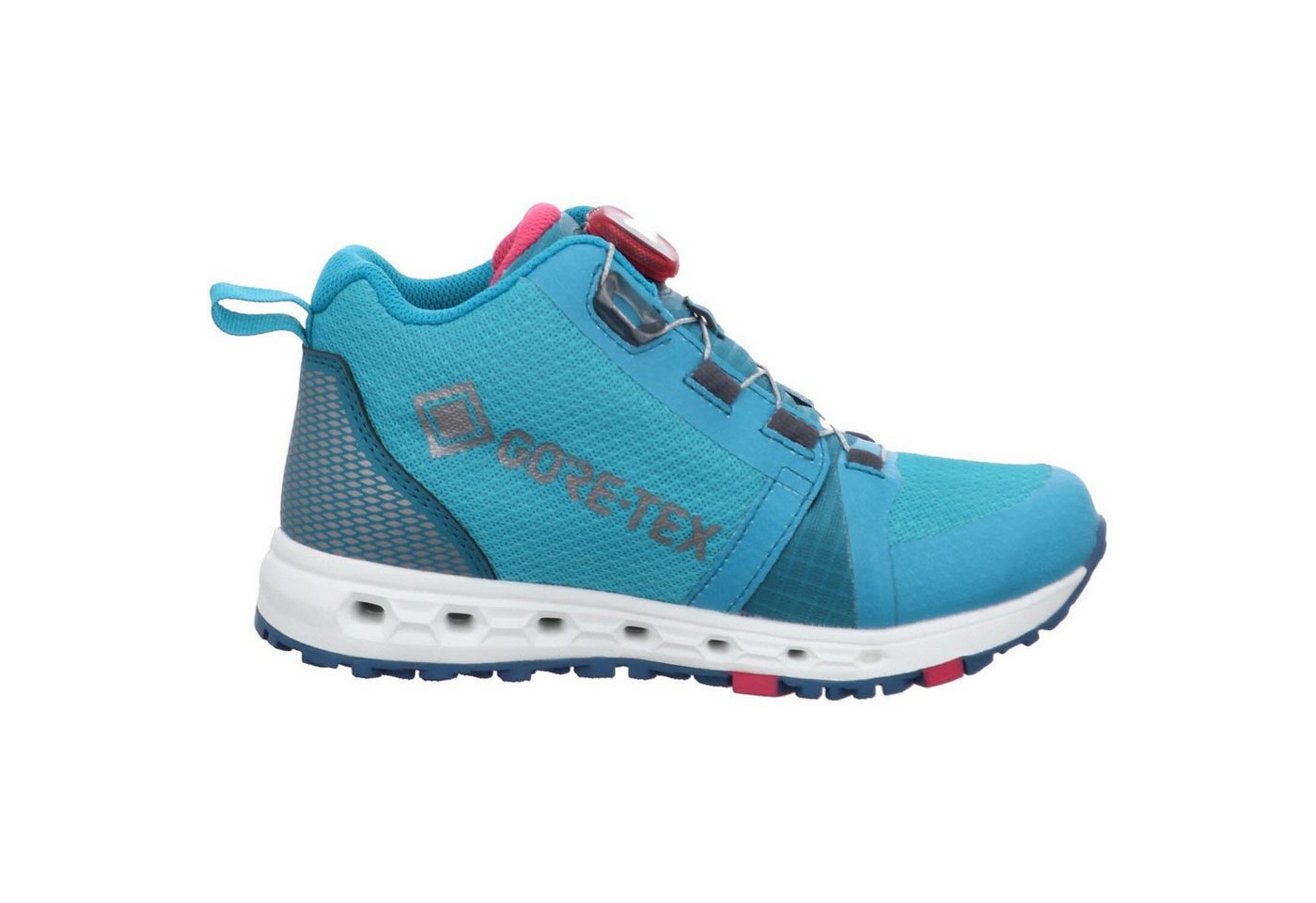 Vado Schnürschuh – Bild 4 von 4