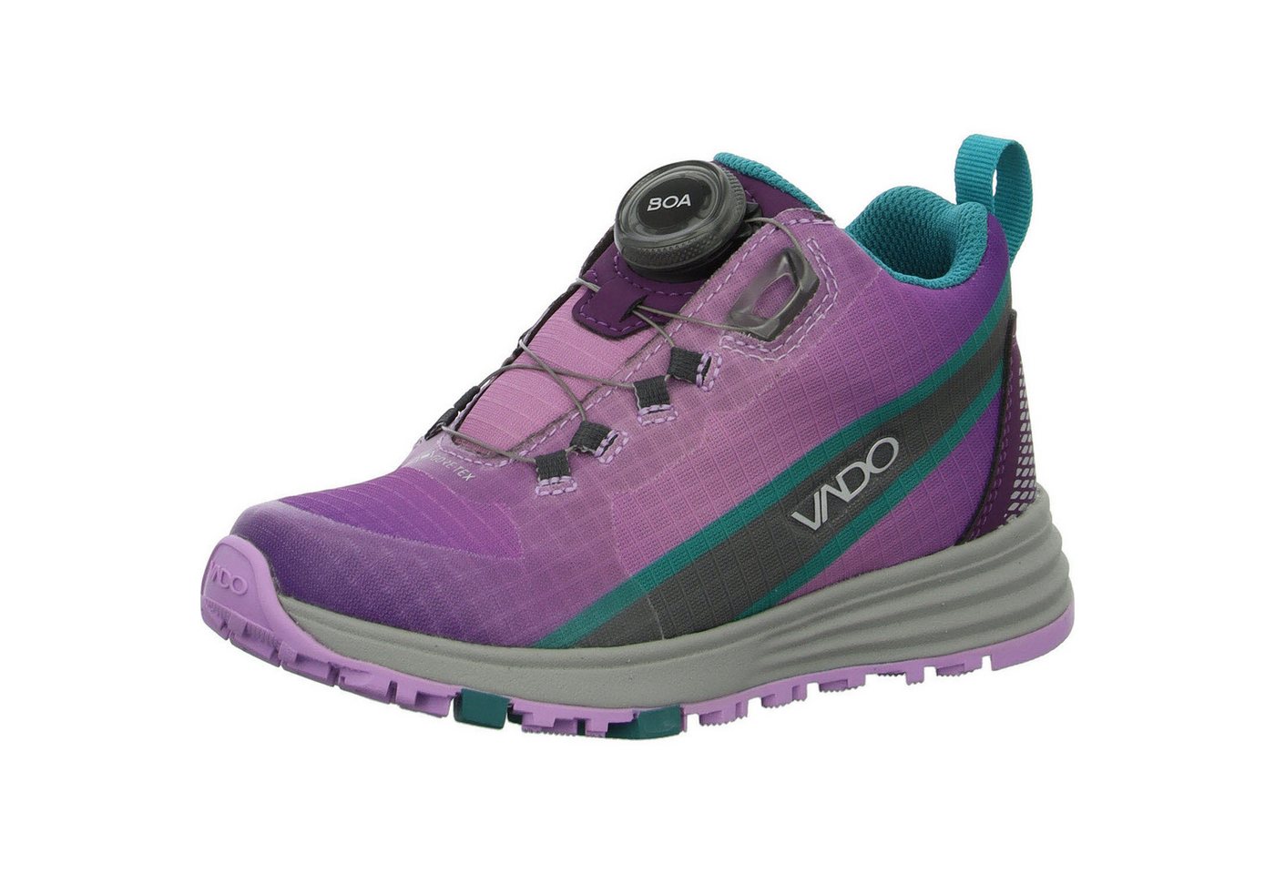 Vado SKY Mid BOA GTX Sneaker – Bild 2 von 5