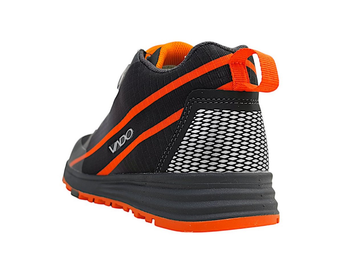 Vado SKY Mid BOA GTX Winterboots – Bild 4 von 5