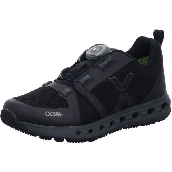 Vado Sneaker Lederimitat/Mesh . Sneaker