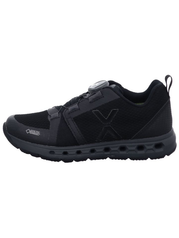Vado Sneaker Lederimitat/Mesh . Sneaker – Bild 2 von 5