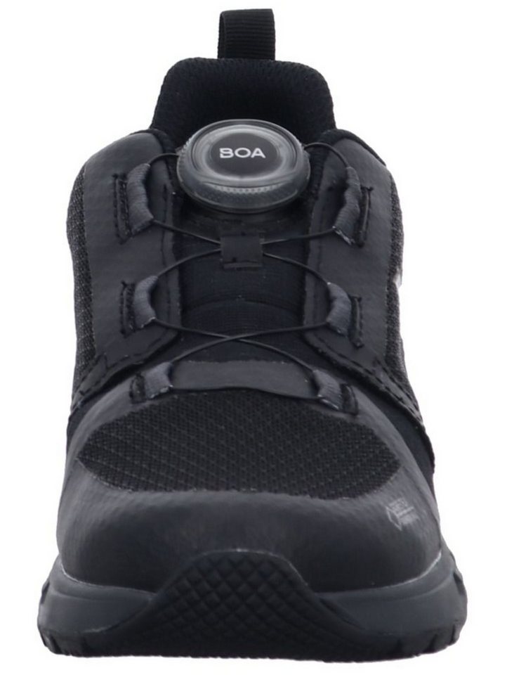 Vado Sneaker Lederimitat/Mesh . Sneaker – Bild 3 von 5