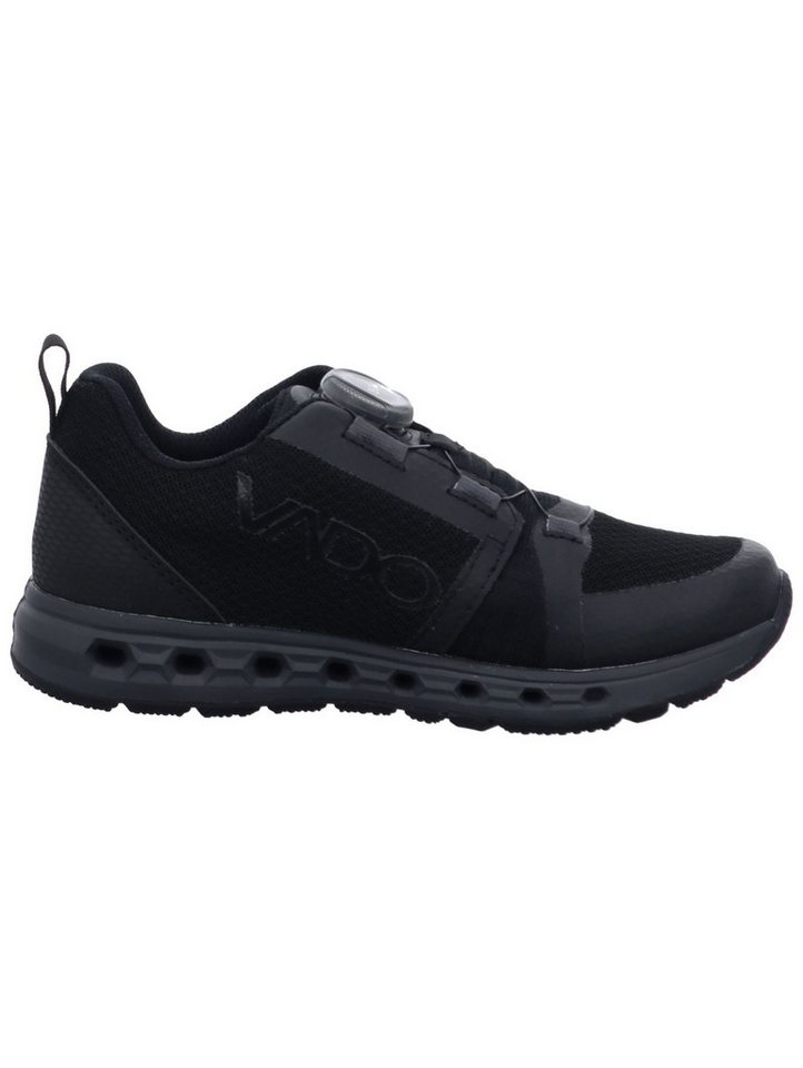 Vado Sneaker Lederimitat/Mesh . Sneaker – Bild 4 von 5