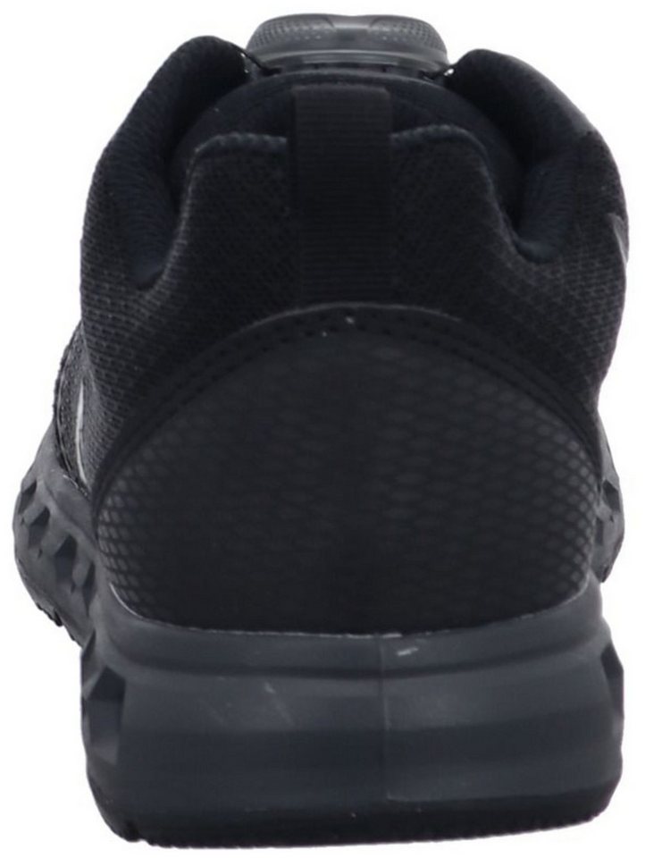 Vado Sneaker Lederimitat/Mesh . Sneaker – Bild 5 von 5
