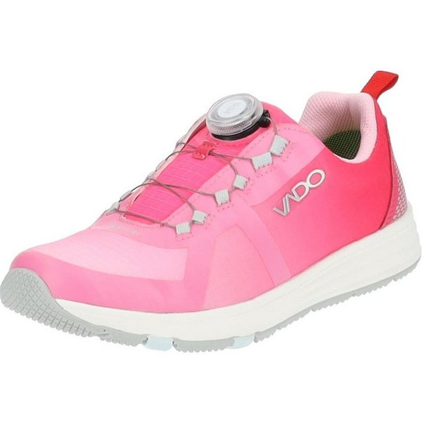 Vado Sneaker Mesh . Sneaker