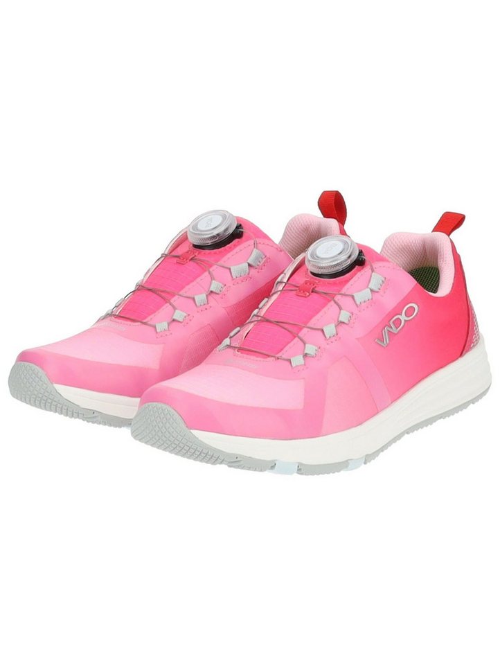 Vado Sneaker Mesh . Sneaker – Bild 4 von 5